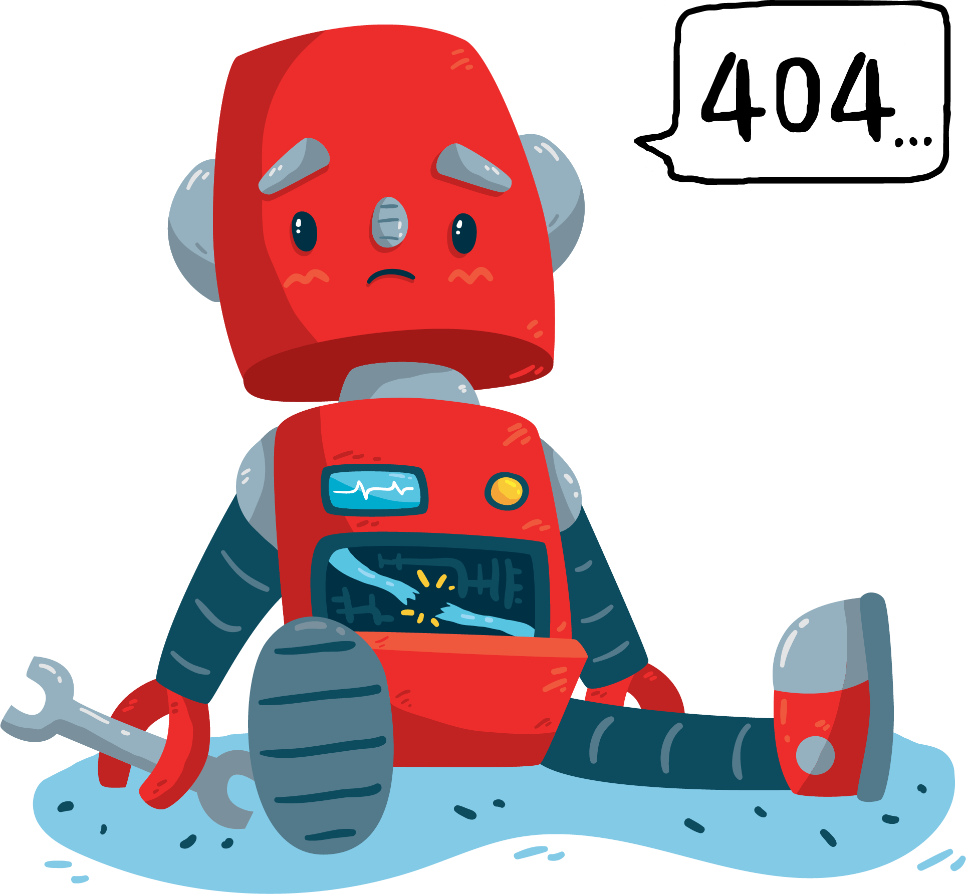 404 - Image